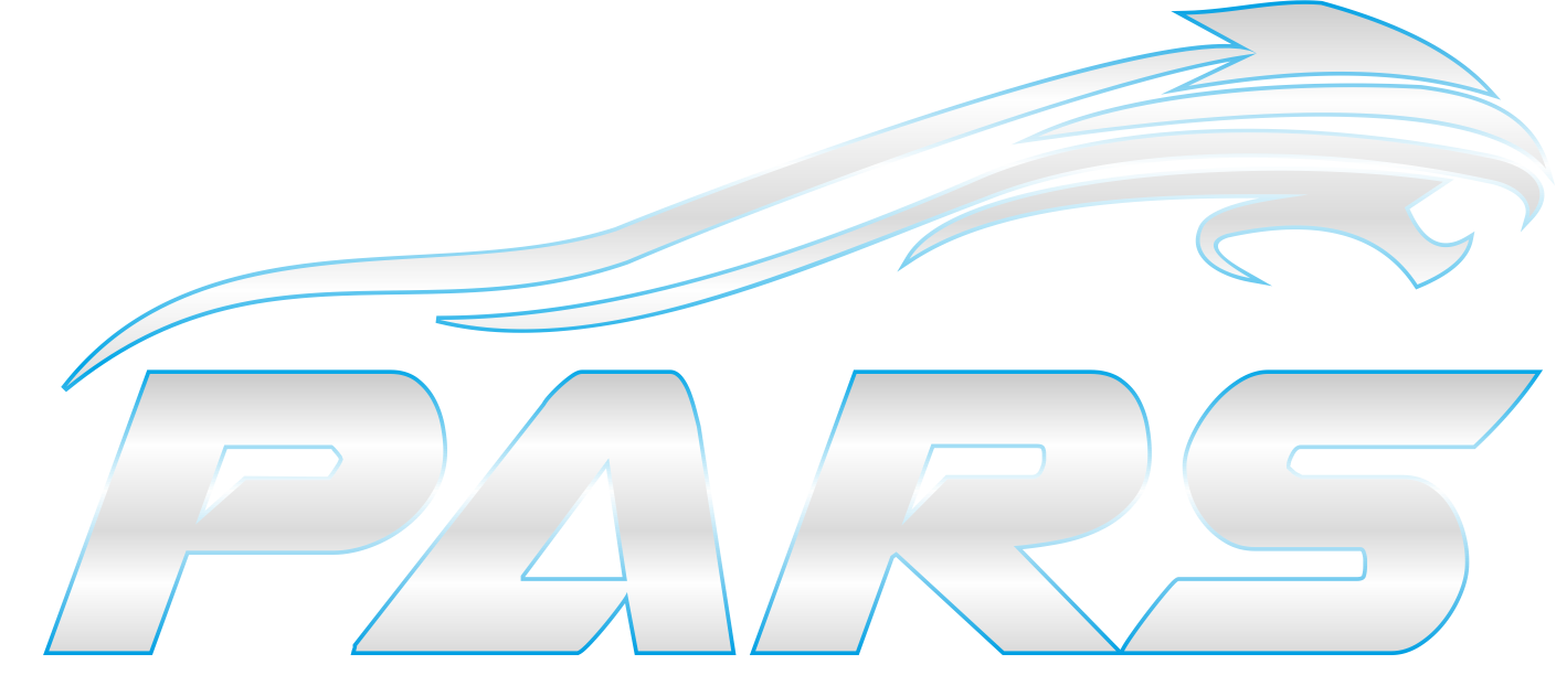 Pars Systems Logo