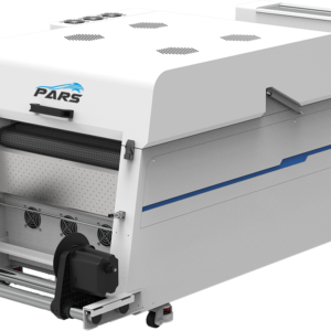 Pars Powder Pro Plus DTF Shaker & Dryer