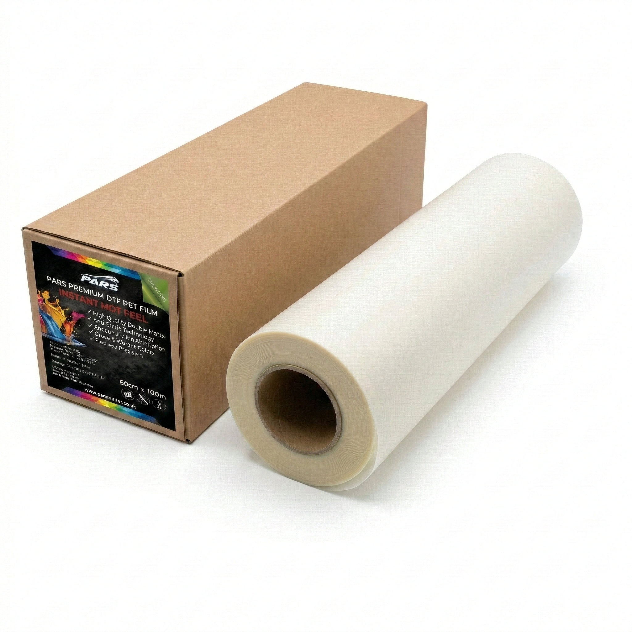 Transfer Films
