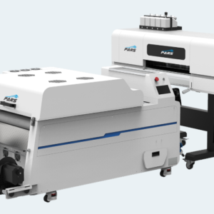 Pars TPI-600 Industrial 60cm DTF Printer